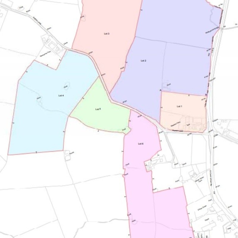 Meadow Farm