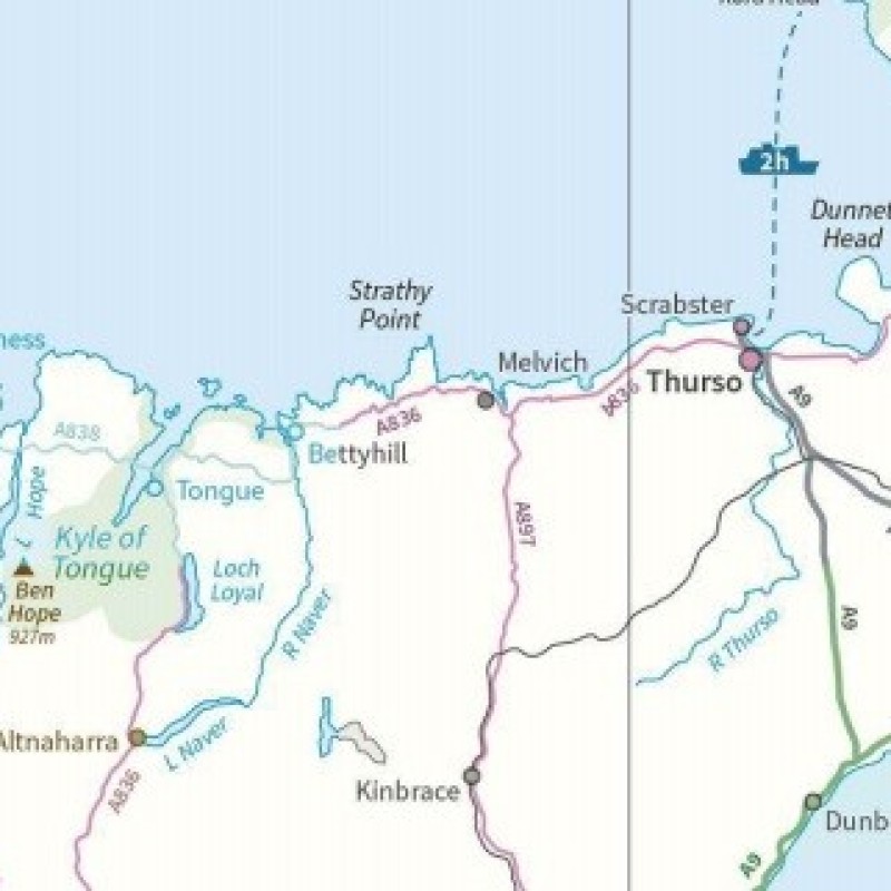 John O' Groats
