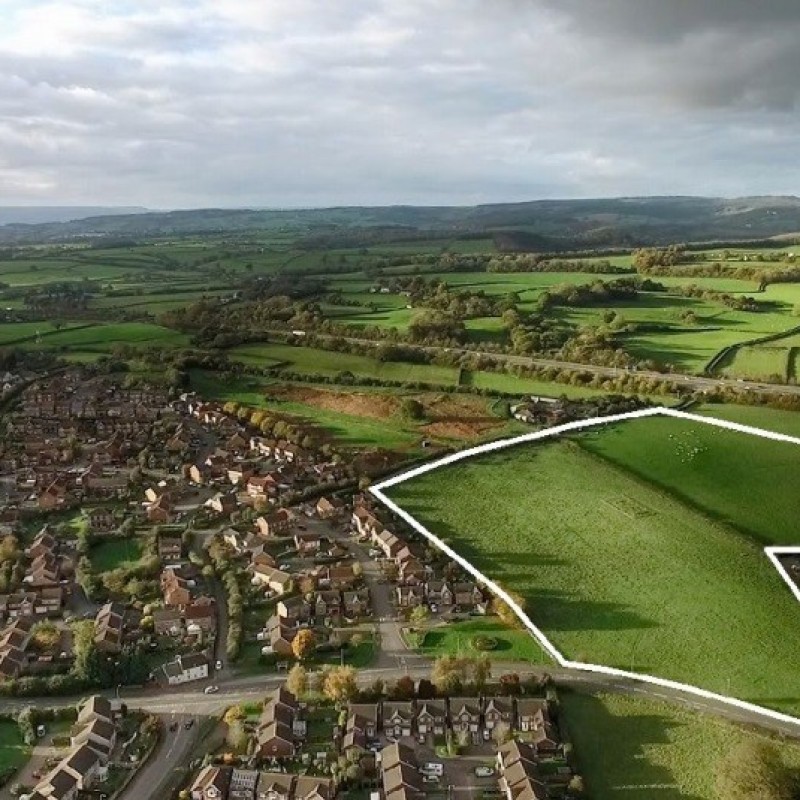 Phase I Rockfield, The Elms