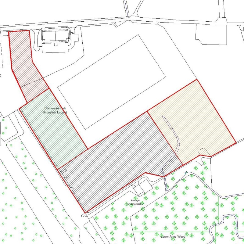 An outline of the available plots.