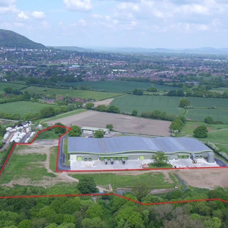 Blackmore Park from a different angle.