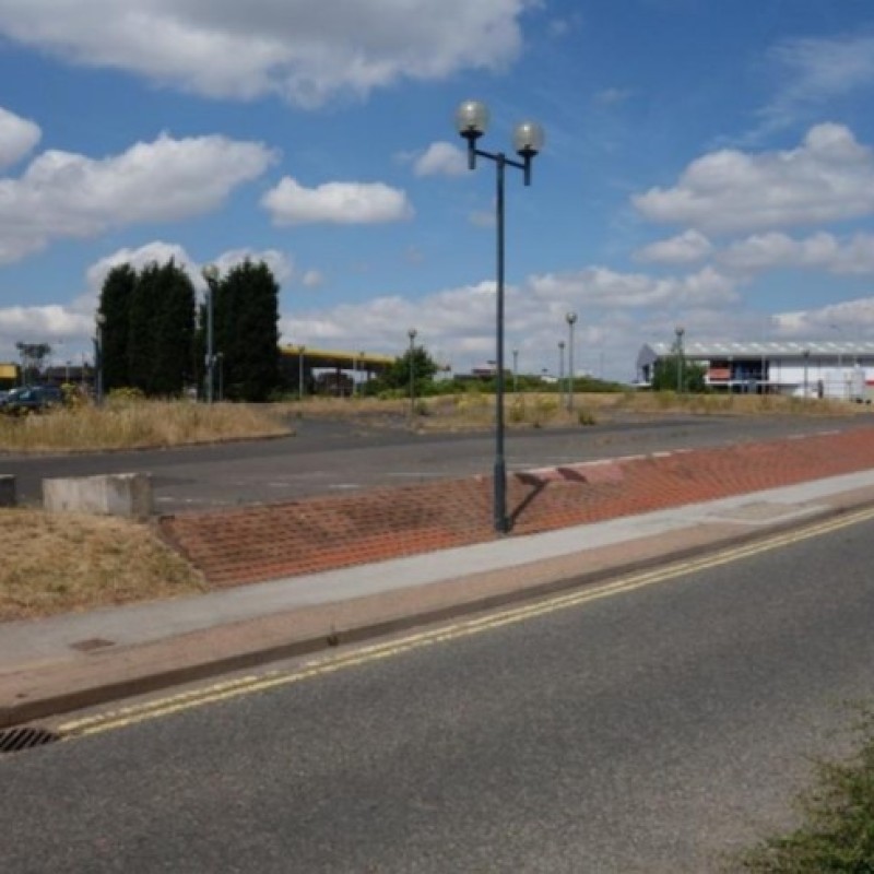 The Waterfront, Brierley Hill