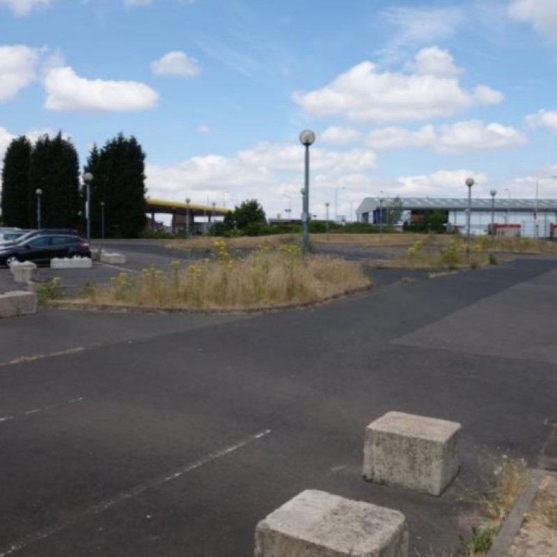 The Waterfront, Brierley Hill