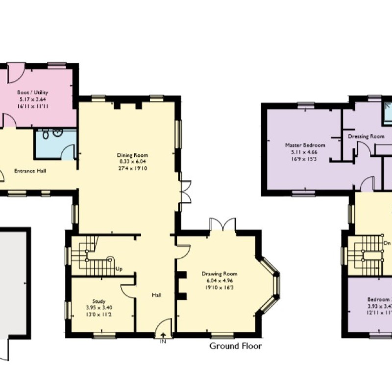 The proposed accommodation