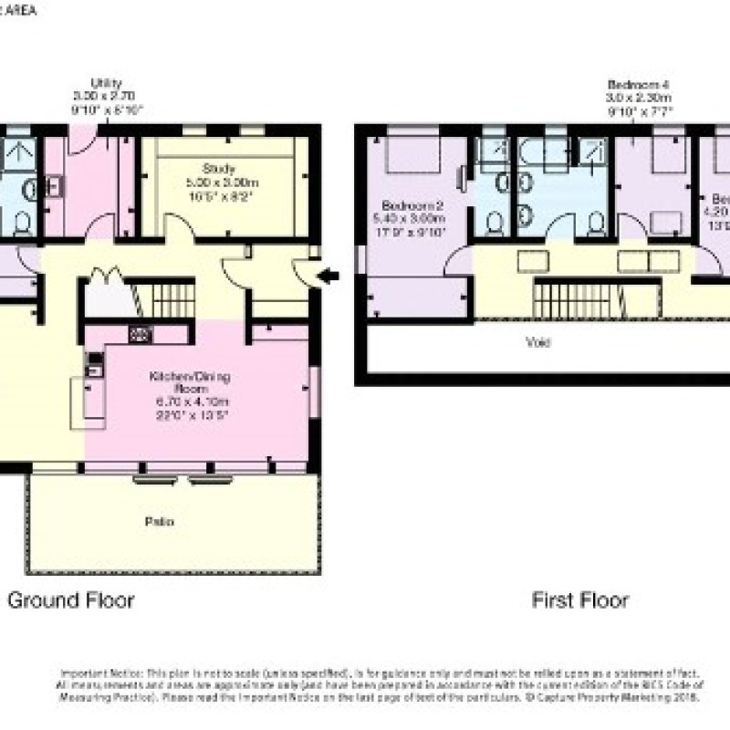 The proposed plans