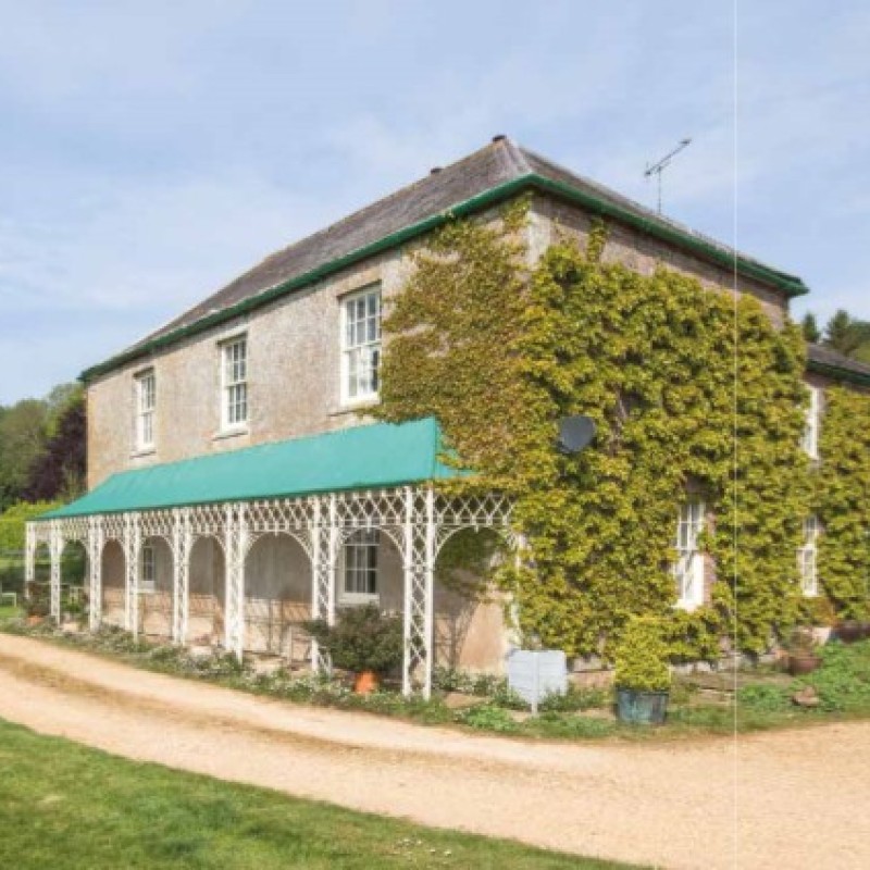 Stafford Farm