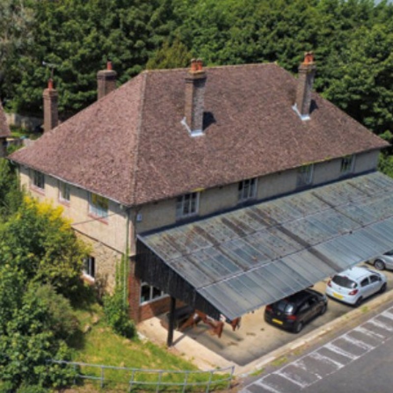 Coach House