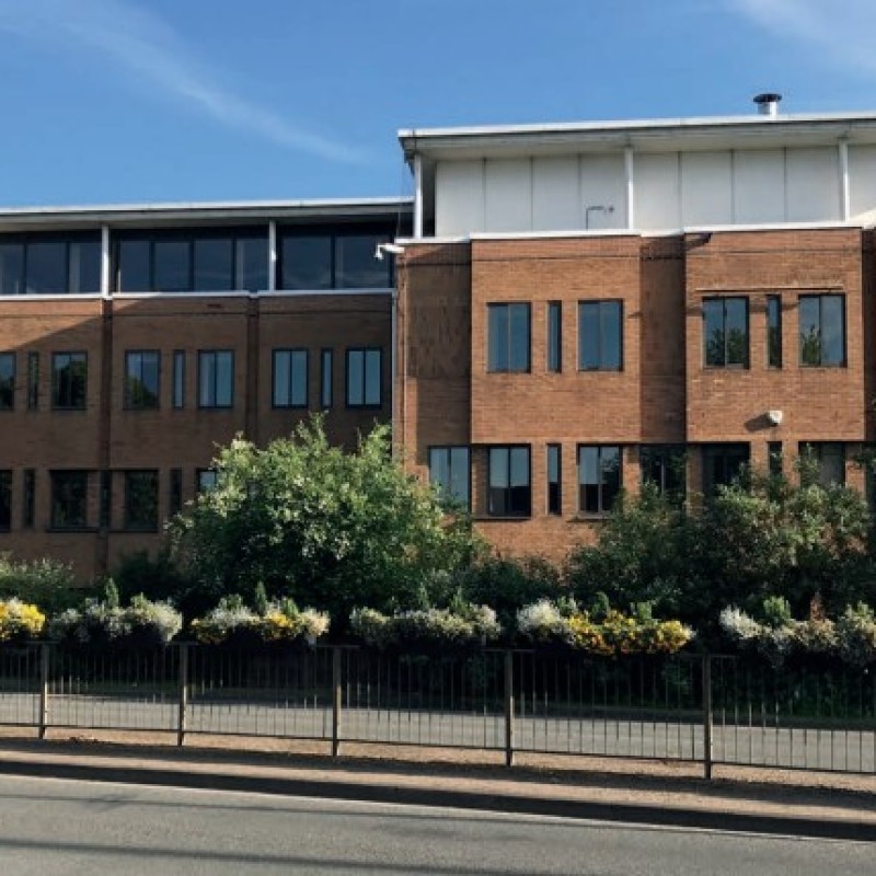 Liberty House