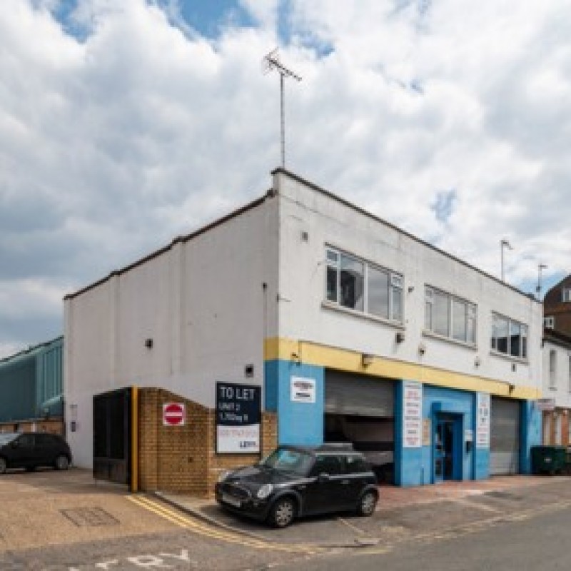 15-17 Clyston Street