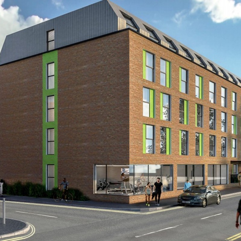 Computer generated image