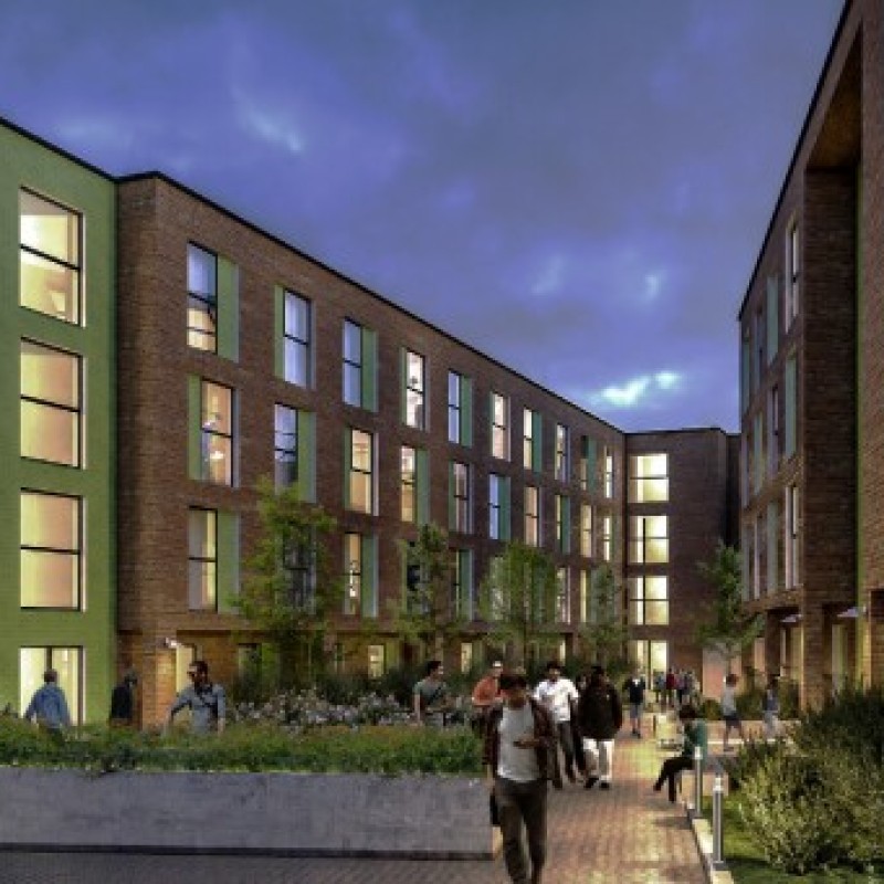 Computer generated image