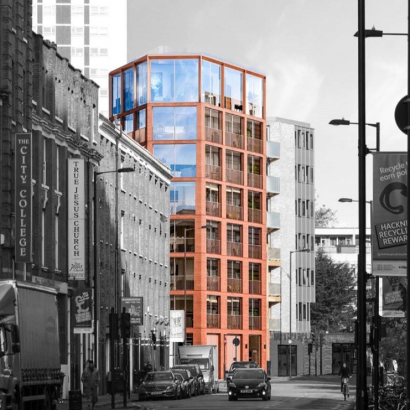 Indicative visualisations