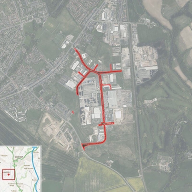 Meadowfield Industrial Estate