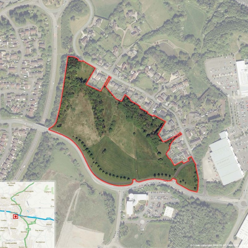Old Park Phase 1 And 2