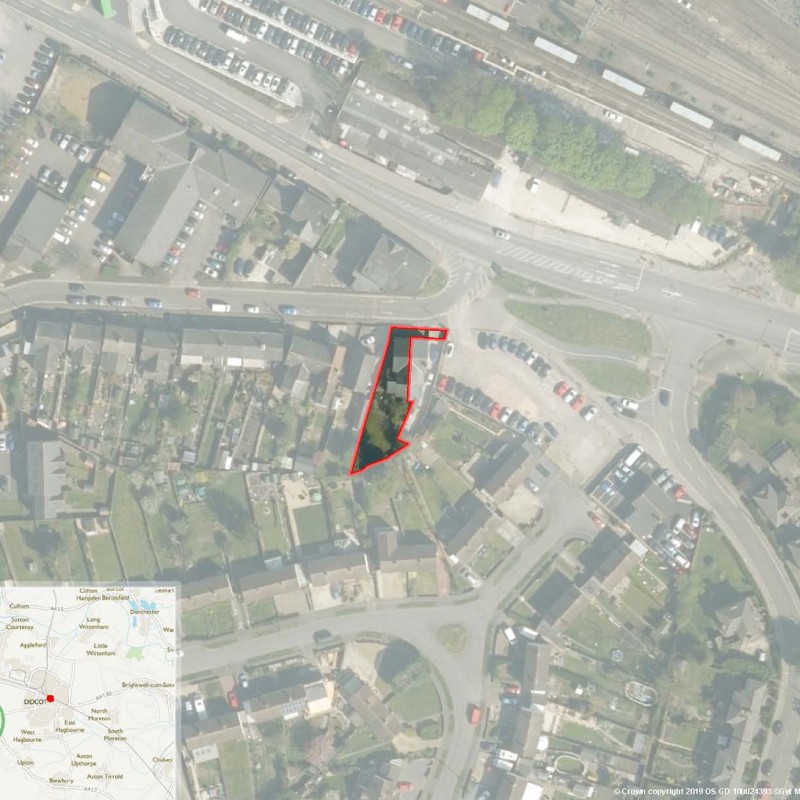 5 Lydalls road