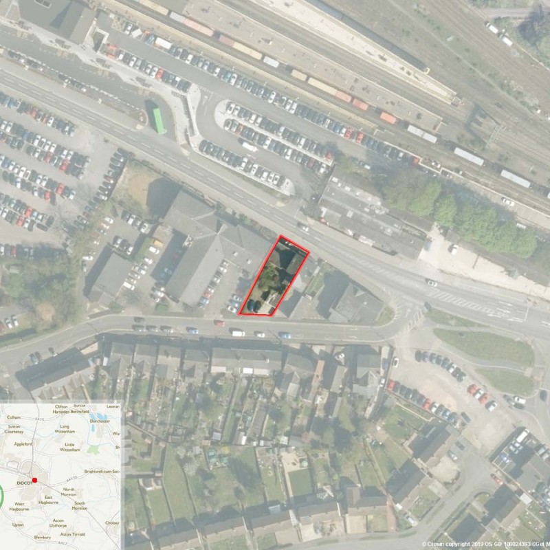 93 - 95 Station Road