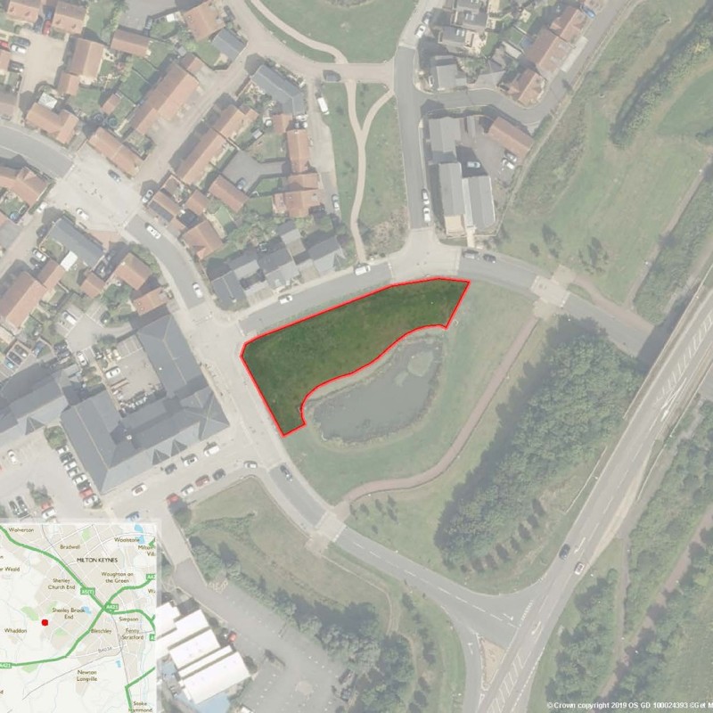 Pub Site, Oxley Park