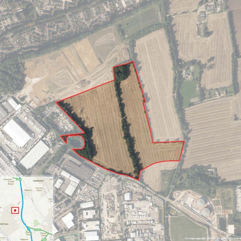 Phase 2 Spencers Park