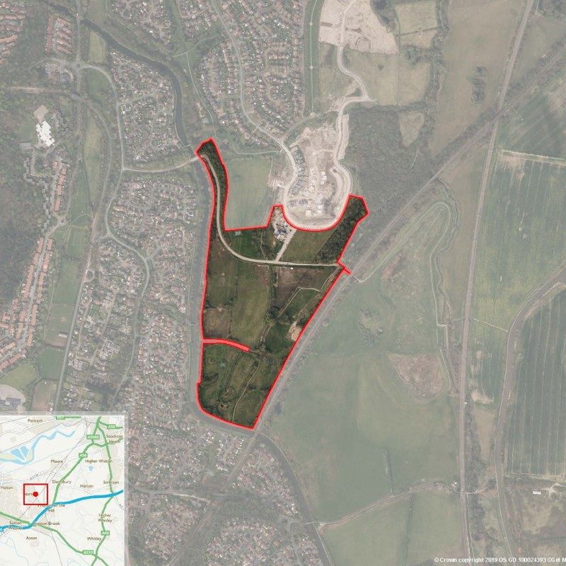 Sandymoor South Phase 2