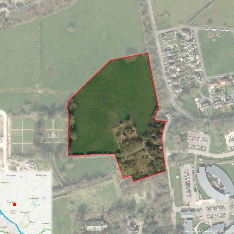 Whittingham Employment Park