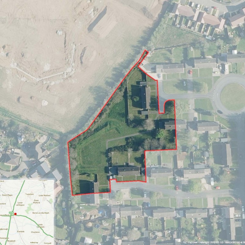 Moreton in Marsh (Main development site)