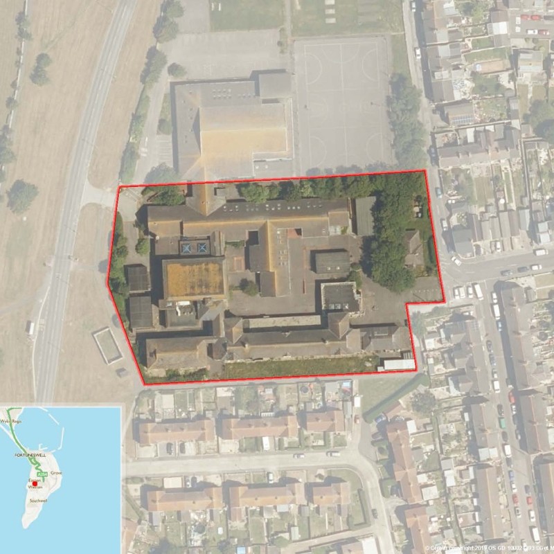 Royal Manor Campus