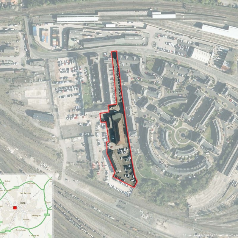 Foundary Lane Parcel 11