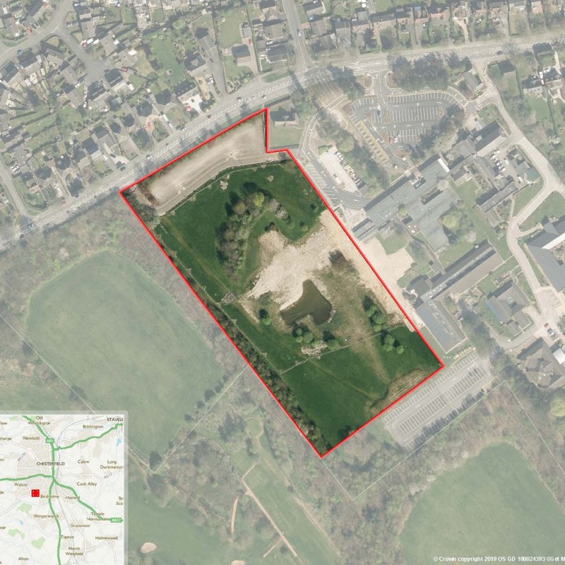 Walton Land