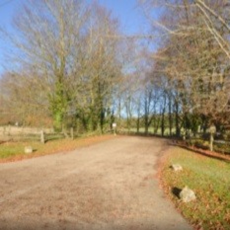 Vehicular access