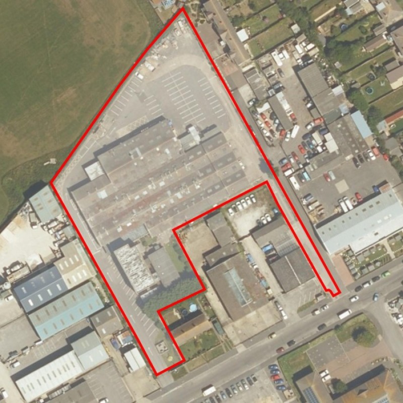 Site Map