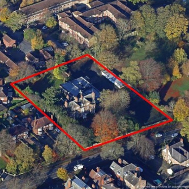 Location