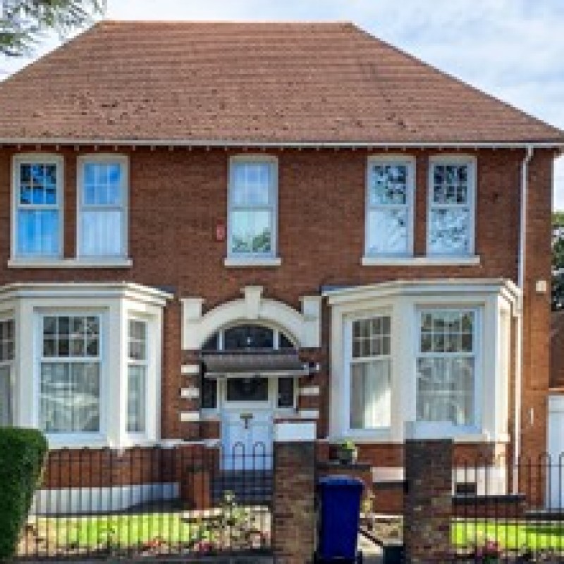 Rosemont Rd Frontage