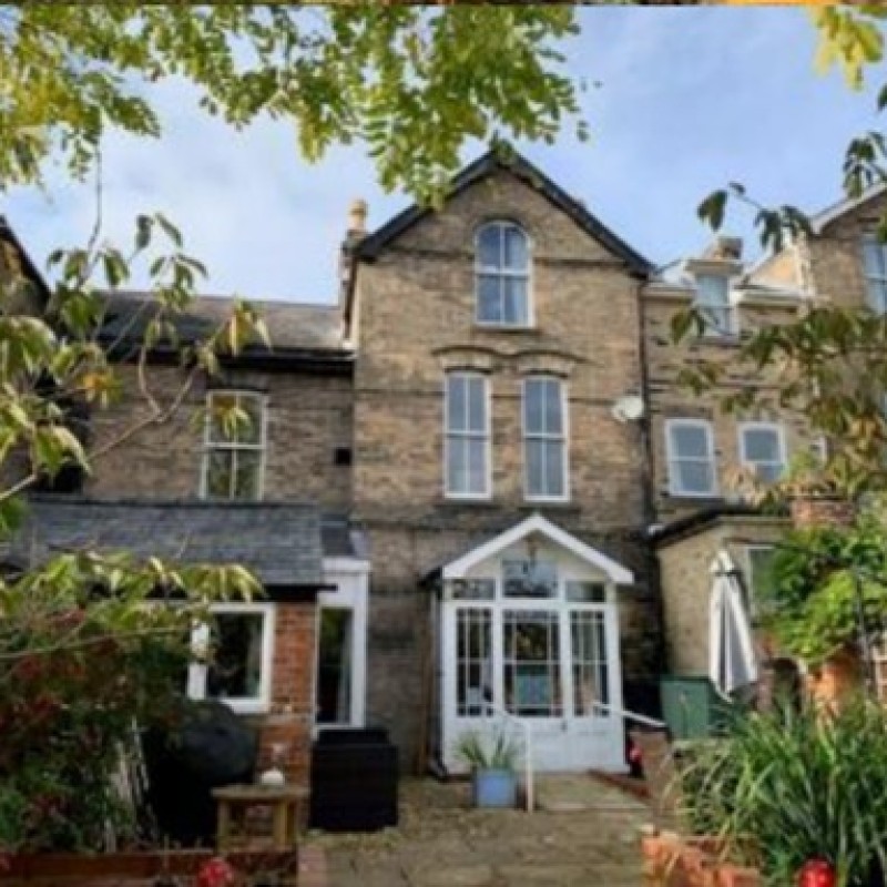 Thornbank Care Home 2