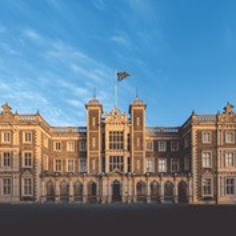 Kneller Hall