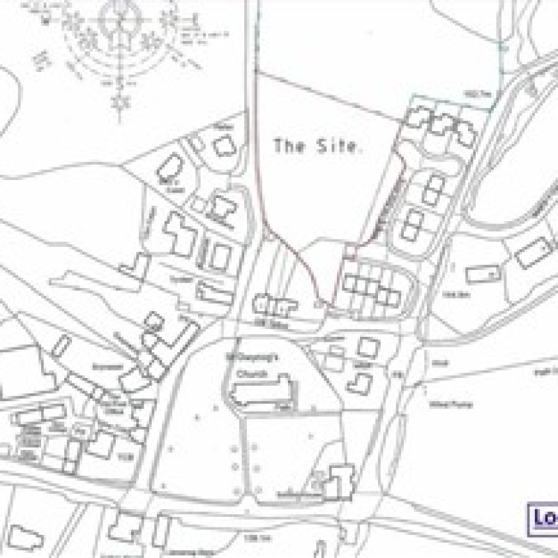 Location Plan