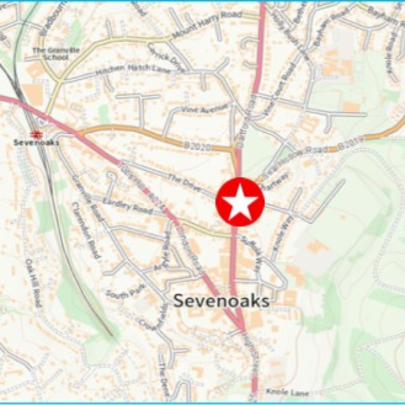 Sevenoaks