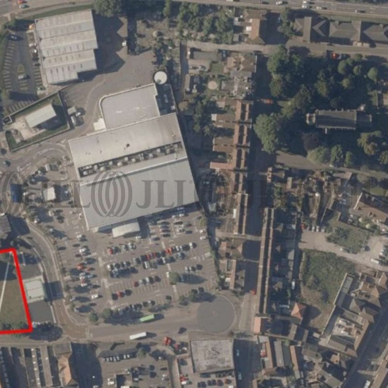 Surplus Land, Bridgwater