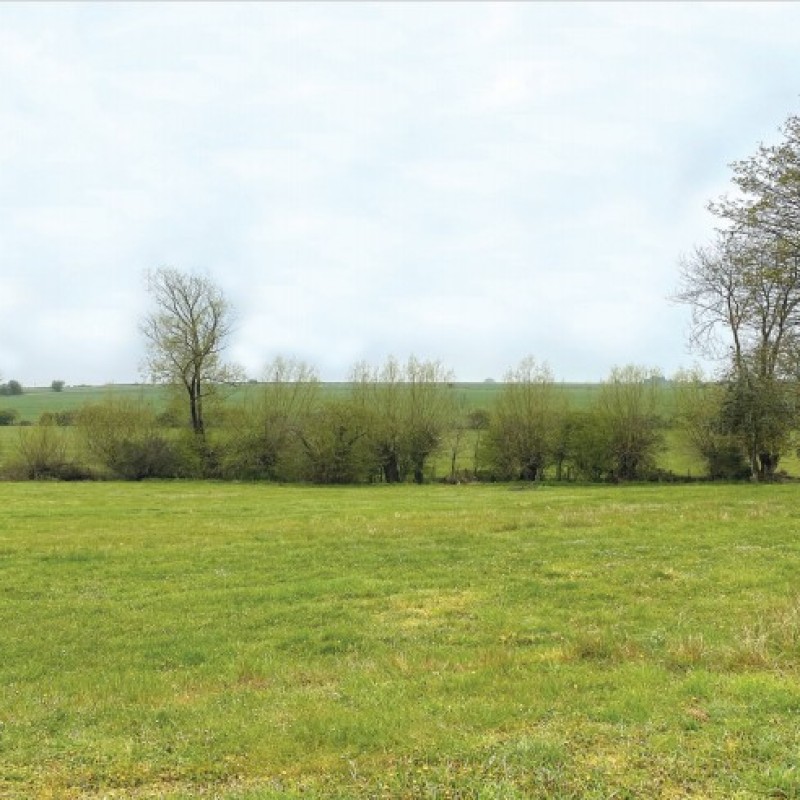 Land at 65 Shilton road, Carterton
