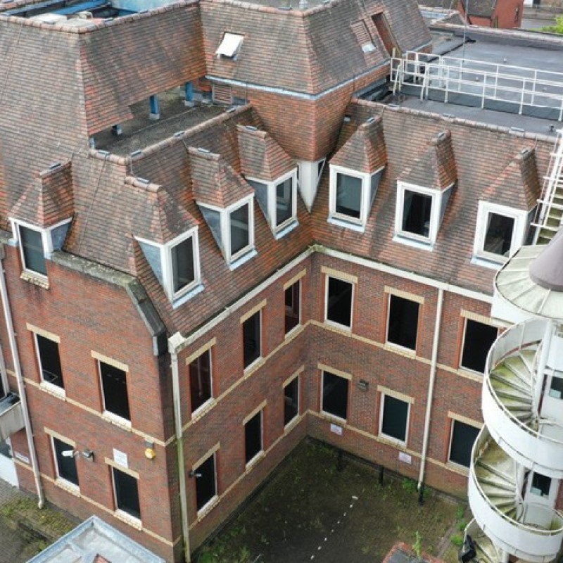 3 George Street