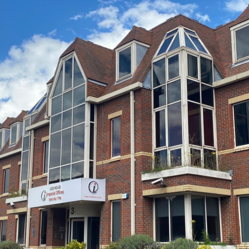 3 George Street