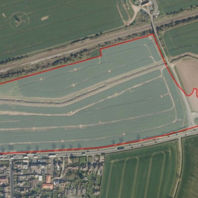 land north of grantham road
