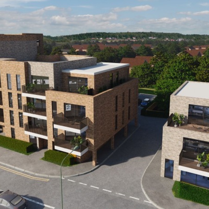 Opportunity at 65 London Road