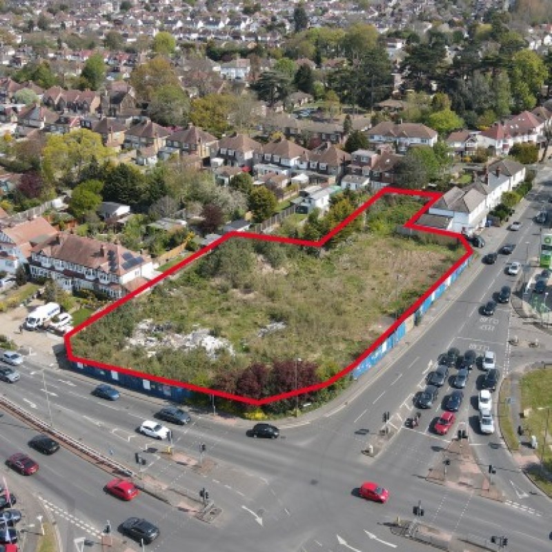 Opportunity at 65 London Road