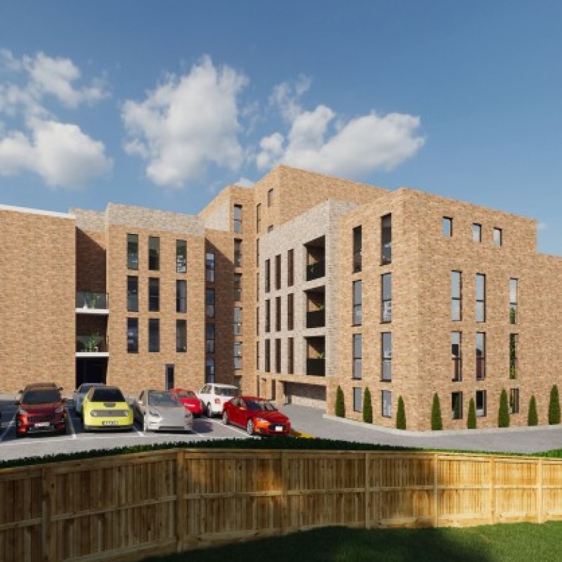 Opportunity at 65 London Road