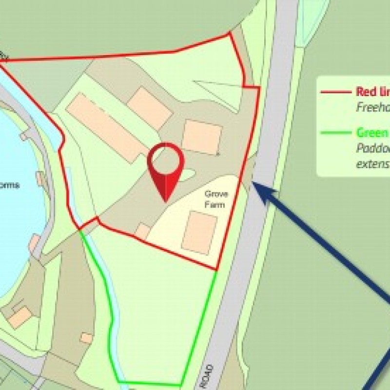 Grove Farm Park