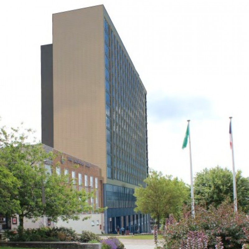 Development Opportunity at Mayflower House