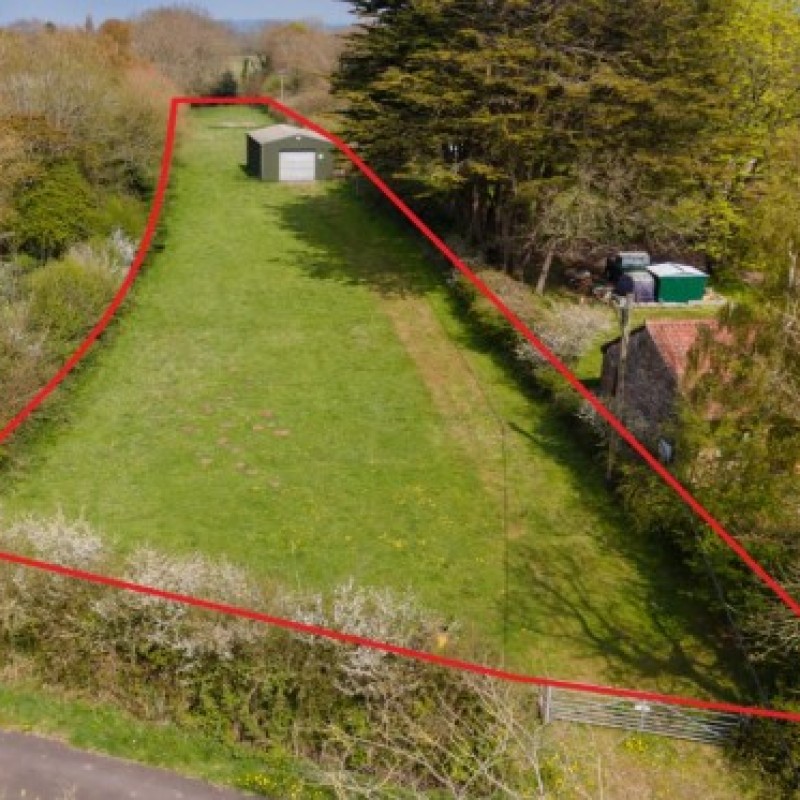 Land off Greenhill Lane