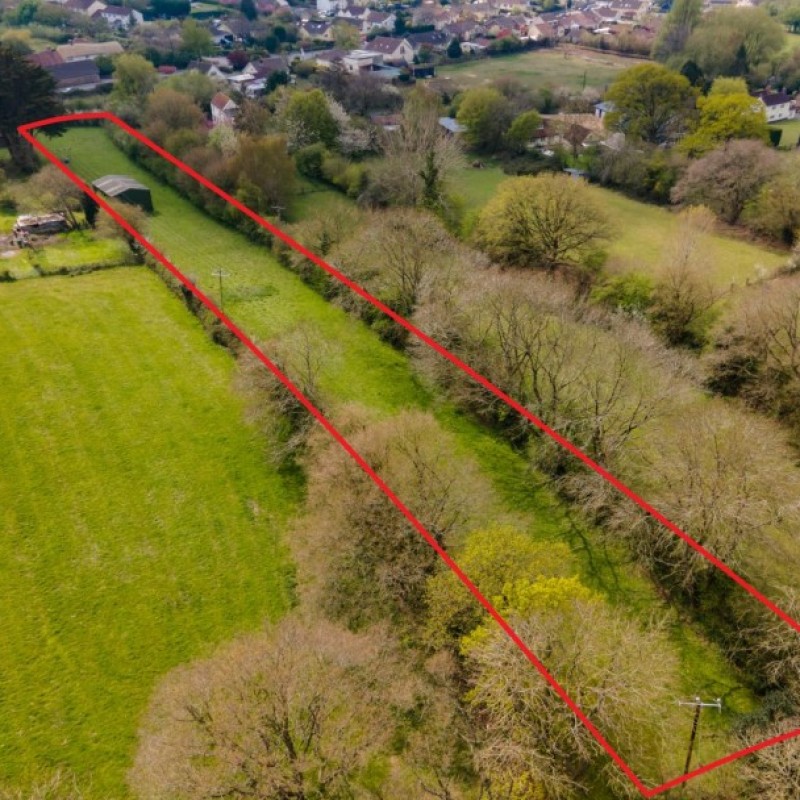 Land off Greenhill Lane