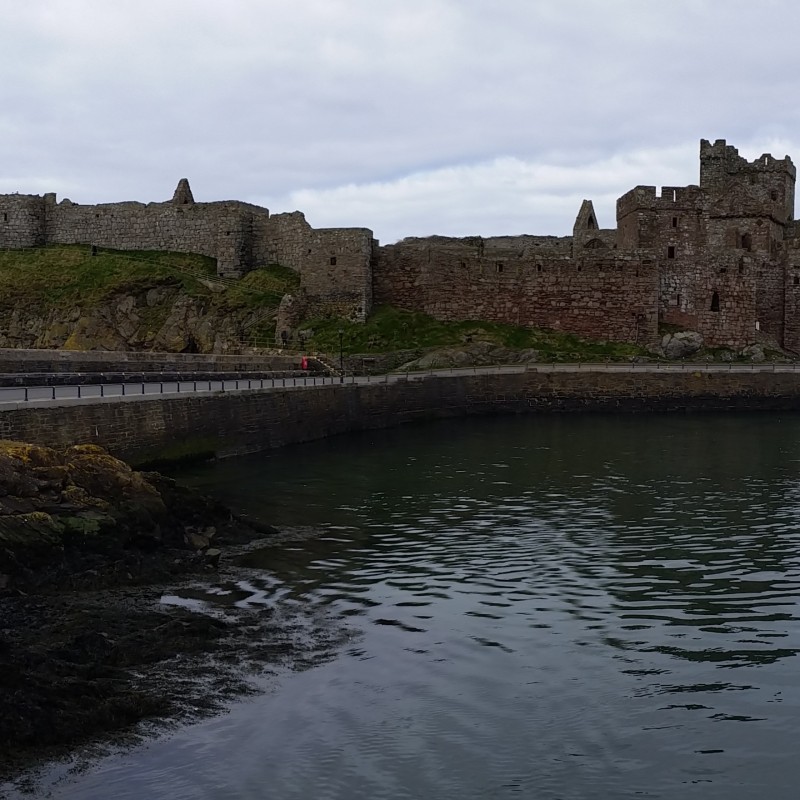 Isle of Man Investment Opportunity