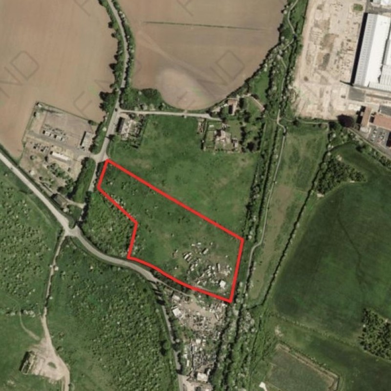 Land at Bowbridge Lane